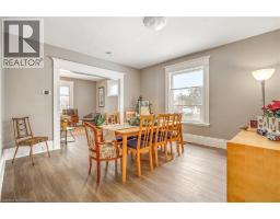 Bedroom - 353 Dalhousie Street, Brantford, ON N3S3V9 Photo 3