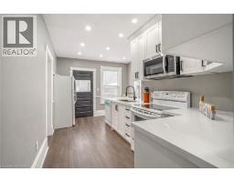 Bedroom - 353 Dalhousie Street, Brantford, ON N3S3V9 Photo 5