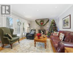 Games room - 92 Briarwood Road, Markham, ON L3R2X3 Photo 5