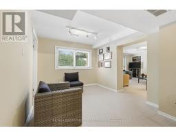 Recreational, Games room - 92 Briarwood Road, Markham, ON L3R2X3 Photo 3