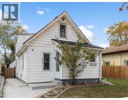 Storage - 2509 Alexis Road, Windsor, ON N9J1Y3 Photo 2