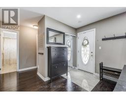 Primary Bedroom - 10 Evesham Crescent, Brampton, ON L6T3M3 Photo 4