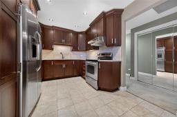 Dining room - 1505 200 Tuxedo Avenue, Winnipeg, MB R3P0R3 Photo 2