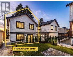 5439 To 55 Killarney Street, Vancouver, BC V5R3W3 Photo 4