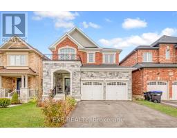 Dining room - 166 Inverness Way, Bradford West Gwillimbury, ON L3Z2A6 Photo 2