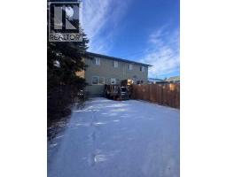 2pc Bathroom - 4617 47 Street, Rocky Mountain House, AB T4T1C8 Photo 4