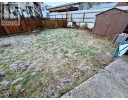 Bedroom - 273 Railway Lane, Trail, BC V1R3S4 Photo 3