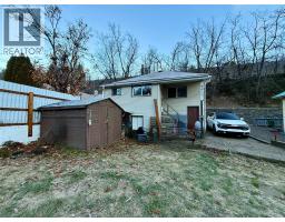 Recreation room - 273 Railway Lane, Trail, BC V1R3S4 Photo 4
