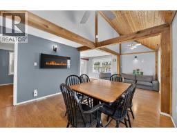 Living room - 4806 49 Street, Olds, AB T4H1E3 Photo 2