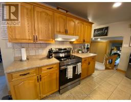 Kitchen - 140 Caroline Court, Temiskaming Shores, ON P0J1P0 Photo 2