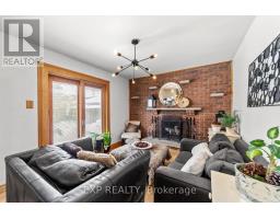 Recreational, Games room - 16 Edmunds Crescent, London South, ON N5Z4J2 Photo 4