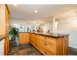 Primary Bedroom - 122 43995 Chilliwack Mountain Road Chilliwack Mountain, Chilliwack, BC V2R5M1 Photo 5