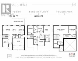 Lot 57 Silver Maple Circle, Thames Centre, ON N0M2P0 Photo 3