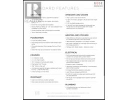 Lot 57 Silver Maple Circle, Thames Centre, ON N0M2P0 Photo 2