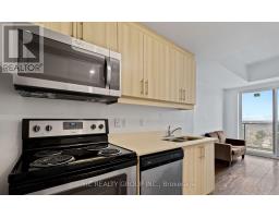 1602 158 King Street N, Kitchener, ON N2J0E5 Photo 4