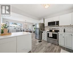 Dining room - 30 Elmer Street, Belleville, ON K8P1Z7 Photo 2