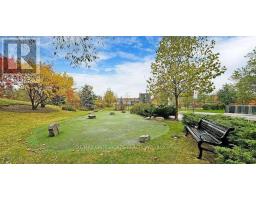 Primary Bedroom - 712 350 Red Maple Road, Richmond Hill, ON L4C0T5 Photo 4