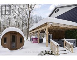Bathroom - 4478 Southwood Road, Muskoka Lakes, ON P0C1M0 Photo 3