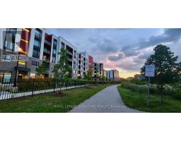 Living room - 404 3285 Carding Mill Trail, Oakville, ON L6M5P7 Photo 3
