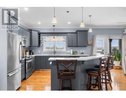 Living room - 203 1 Stan Macpherson Way, Charlottetown, PE C1A0B4 Photo 3