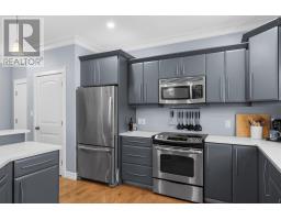 Kitchen - 203 1 Stan Macpherson Way, Charlottetown, PE C1A0B4 Photo 2