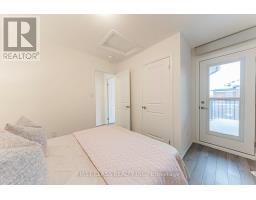 Dining room - 43 Carneros Way, Markham, ON L6B1R2 Photo 4