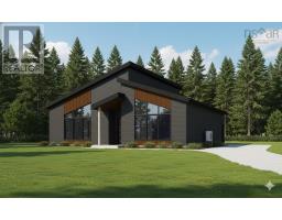 Dining room - Lot 19 Chisholm Road, Onslow Mountain, NS B6L6B5 Photo 2