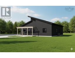 Dining room - Lot 20 Chisholm Road, Onslow Mountain, NS B6L6B5 Photo 2