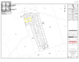 Living room - Lot 20 Chisholm Road, Onslow Mountain, NS B6L6B5 Photo 3