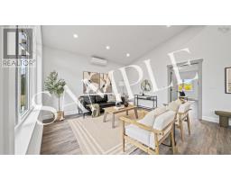 Living room - Lot 22 Chisholm Road, Onslow Mountain, NS B6L6B5 Photo 3