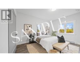 Primary Bedroom - Lot 20 Chisholm Road, Onslow Mountain, NS B6L6B5 Photo 5