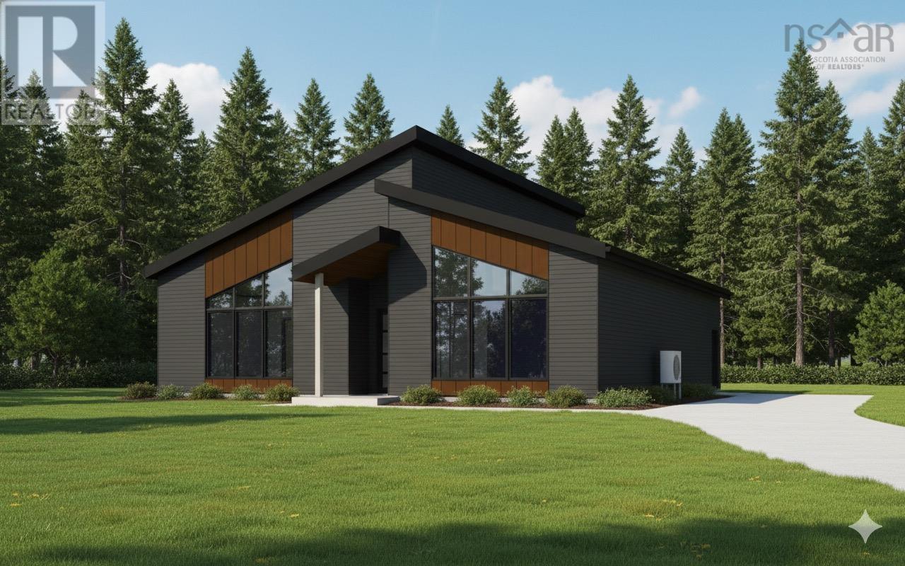 Lot 23 Chisholm Road