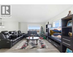 Dining room - 221006 Range Road 212, Cluny, AB T0J0S0 Photo 5