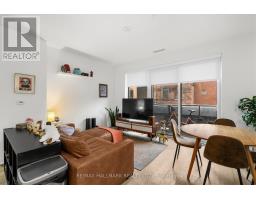 Bedroom 2 - 207 9 Tecumseth Street, Toronto, ON M5V0S5 Photo 5