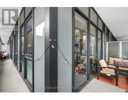 Dining room - 207 9 Tecumseth Street, Toronto, ON M5V0S5 Photo 2