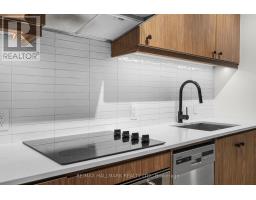 Bedroom - 207 9 Tecumseth Street, Toronto, ON M5V0S5 Photo 4