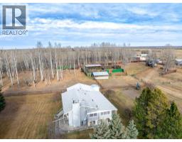 4pc Bathroom - 370043 Range Road 6 1, Rural Clearwater County, AB T4T2A3 Photo 5