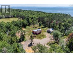 Bedroom - Lot 1 67 Bay Shore Road Road, Five Houses, NS B0M1B0 Photo 4