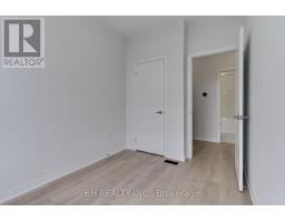 Primary Bedroom - Lot 31 42 Harold Wilson Lane, Richmond Hill, ON L4S1N5 Photo 5