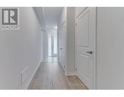 Eating area - Lot 31 42 Harold Wilson Lane, Richmond Hill, ON L4S1N5 Photo 3