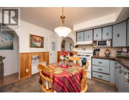 Primary Bedroom - 370 Benoit Road, Saintpons, NB E1X1Z4 Photo 4