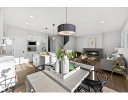 Family room - 105 Stonehouse Wy, Leduc, AB T9E1R1 Photo 4