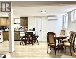 Bedroom - 928 Smythe Street, Fredericton, NB E3B3G9 Photo 5