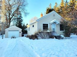 Bedroom - 204 Schultz Avenue, Selkirk, MB R1A0C9 Photo 4