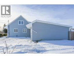 Bedroom - 228 Pecheur Nord Street, Lameque, NB E8T1J3 Photo 4