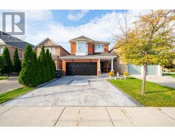 Bedroom 2 - Bsmt 5106 Churchill Meadows Boulevard, Mississauga, ON L5M8A8 Photo 2
