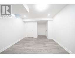 Kitchen - Bsmt 5106 Churchill Meadows Boulevard, Mississauga, ON L5M8A8 Photo 4