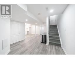 Living room - Bsmt 5106 Churchill Meadows Boulevard, Mississauga, ON L5M8A8 Photo 3