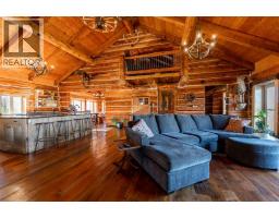 Dining room - 104103 Range Rd 20 1 A, Rural Lethbridge County, AB T1M1M4 Photo 5