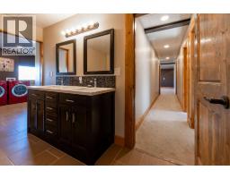 4pc Bathroom - 104103 Range Rd 20 1 A, Rural Lethbridge County, AB T1M1M4 Photo 3